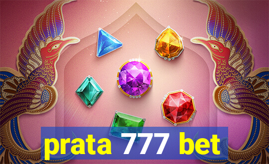 prata 777 bet